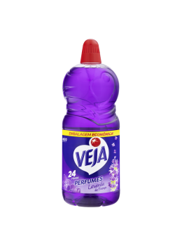 Limp Perf Veja 2l Lavanda