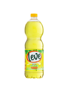 Oleo Soja Leve 900ml Pet