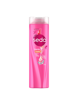 Sh Seda 325ml Ceramidas