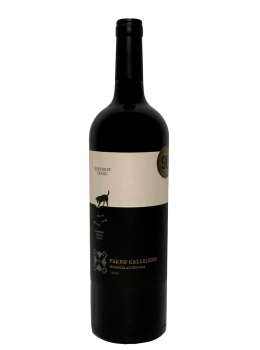 Vho Arg Perro Callejero 750ml Blend De Malbec
