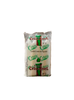 Vela Cristalvel N2