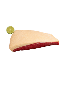 Peito Bovino S/Osso Angus Kg Novilho Angus
