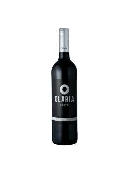 Vho Por Olaria 750ml Tinto Suave
