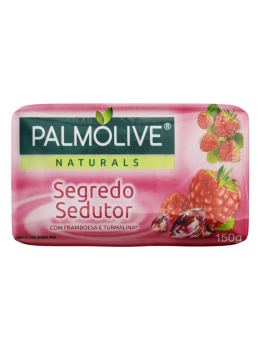 Sab Barra Palmolive 150g Suave Toque Radiante