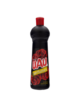 Limp Multi Uau 500ml Rosas e Seducao