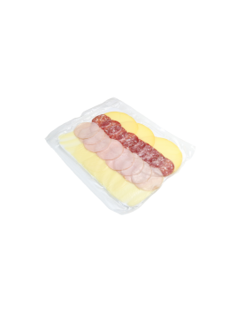 Tabua Frios Irani Kg Europeia