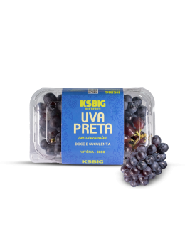 Uva Vitoria Ks Big 500g