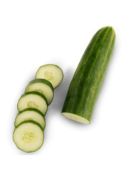 Pepino Japones Kg