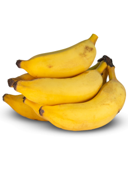 Banana Prata Kg