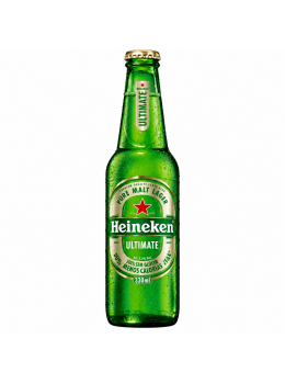 Cerv Heineken Puro Malte 330ml Ultimate Unidade