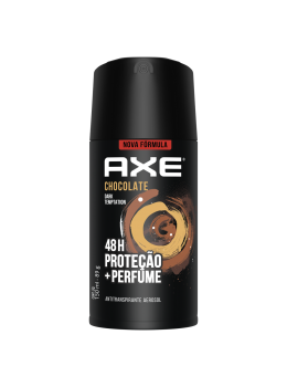 Desod Axe Aerosol 150ml Darktemptation
