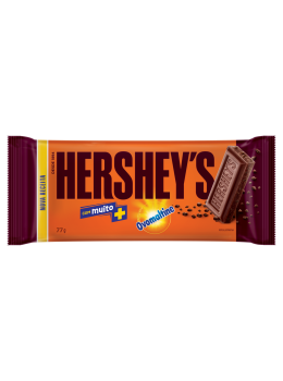 Choc Barra Hersheys 77g Ovomaltine