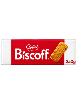 Bisc Imp Pol Biscoff 250g