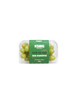 Uva Autumn Crisp Ks Big 500g