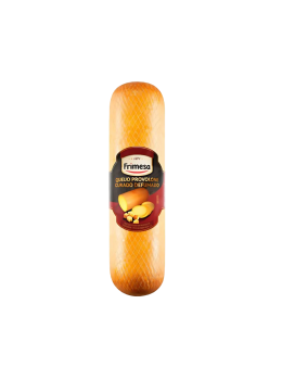 Queijo Provolone Frimesa Kg Fatiado