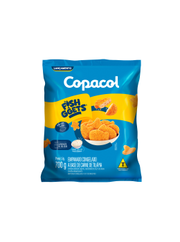 Steak Tilapia Copacol 700g Fish Ggets