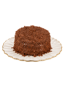 Torta Brigadeiro Kg