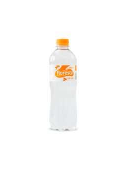 Agua Miner Floresta 500ml Com Gas