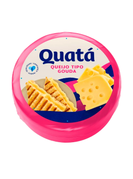 Queijo Gouda Quata Kg
