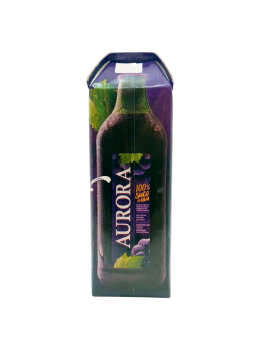 Suco Uva Aurora 1.5l Tp