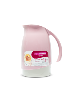 Bule Termico Sanremo Cuidar 700ml Sr1011/1 Preto