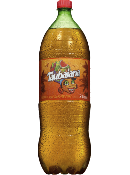 Refrig Taubaiana 2l Guarana