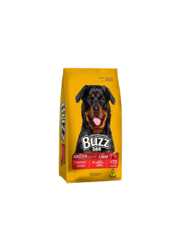 Racao Buzz 5kg Carne