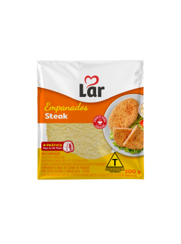 Steak Lar 100g Frango
