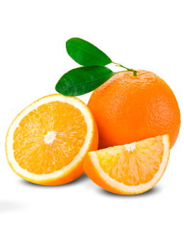 Laranja Bahia Nac Kg