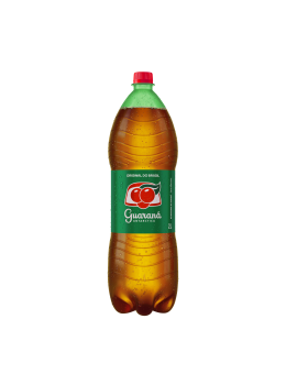 Refrig Antarct. 2l Guarana Tradicional