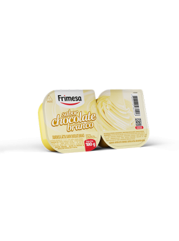 Sobremesa Lactea Frimesa 180g Chocolate