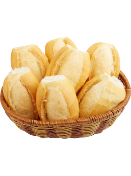 Panif Pao Frances Kg