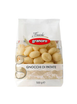 Nhoque Imp Granoro 500g