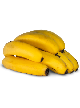Banana Caturra Kg