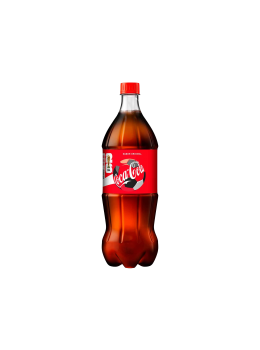 Refrig Coca-Cola 1l Pet Original