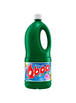 Agua Sanit. Qboa 2l Tradicional