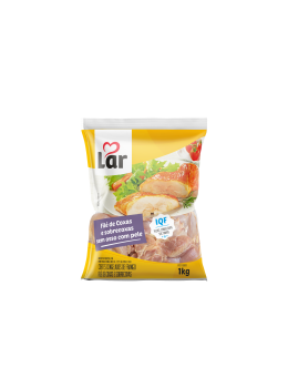 File Coxa Sobre Coxa Lar 1kg